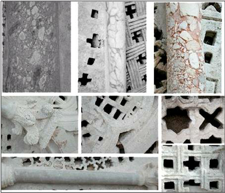 Grey Structure Timeline